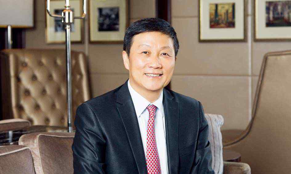 在建酒店 希尔顿加速度：中国每三家在建酒店，就有一家属于它