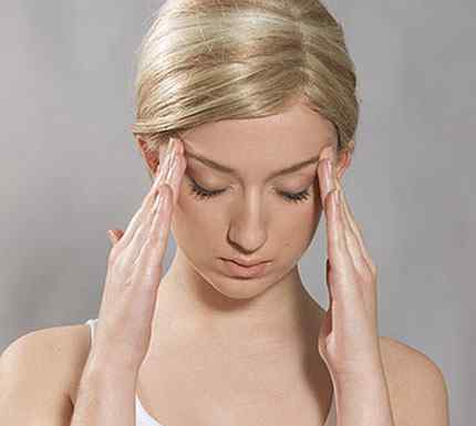 孕晚期头晕是什么原因 孕妇头晕是什么原因