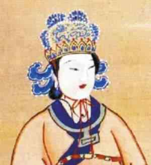 对武则天的评价 真题预测：评价武则天的功过