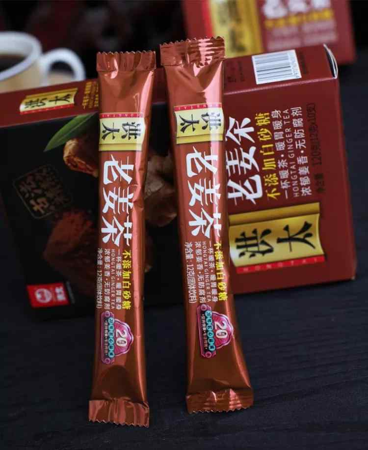洪太 创百年洪太，做中国味道