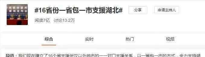 四川支援仙桃 “沔阳三蒸”加入“四川麻婆豆腐”！好极了！四川援助仙桃，带来新希望！