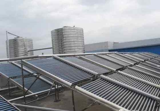 太阳能热水 全国各省市（区、县）最新太阳能政策一览