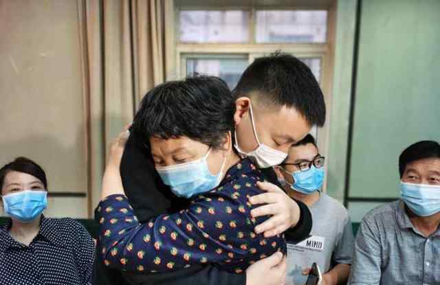 100余万大学生已返校 究竟是怎么一回事?