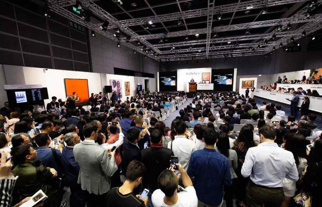 艺术品交易平台 典藏国际：全球认可的艺术品交易平台