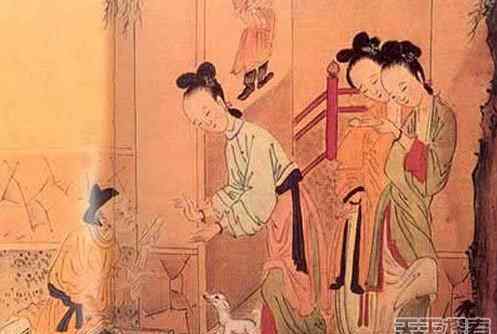 性女用品 曝古代女子洞房神秘“八件套”性用品
