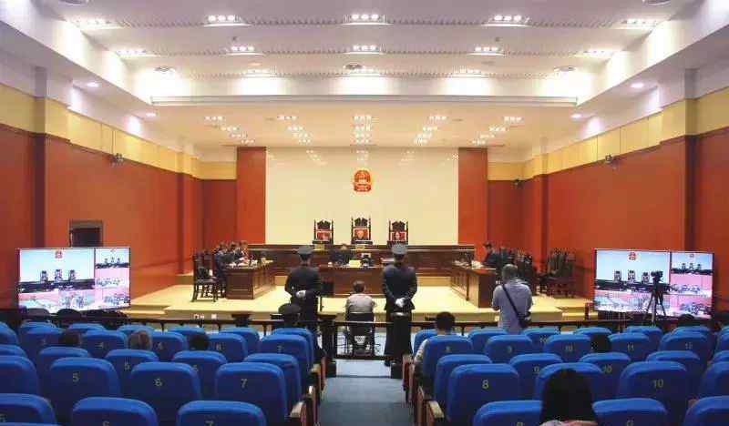 父杀女案罪犯韦乐被执行死刑 到底是什么状况？