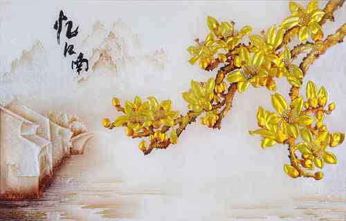 工艺玻璃 艺术玻璃的种类