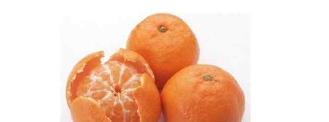 橘子皮水的功效与作用 橘子皮的功效与作用，橘子皮泡茶有什么好处