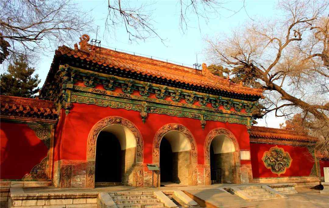 沈阳卧龙湖▼五里河公园▼浑河西峡谷▼南湖公园▼胡定祥公园▼棋盘山