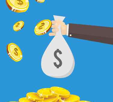 20万理财一年的收益4万 假如你有20万元，应该如何理财？一年的收益能有多少？