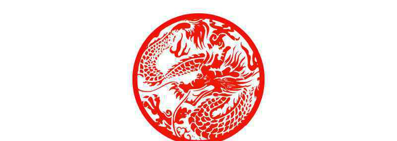 剪纸寓意