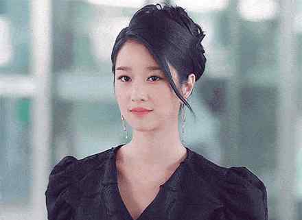 时尚魔女 时尚魔女高文英 在线教你硬核撩汉！