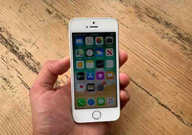苹果se2上市准确时间 iPhoneSE2，很可能4月15日发布，22日上市？