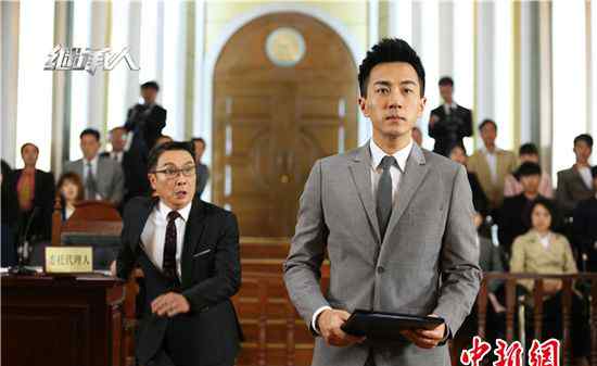 继承人剧情 《继承人》刘恺威蒋欣颠覆拼演技 剧情烧脑