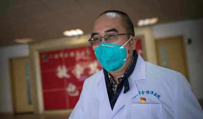 张定宇拟任湖北卫健委副主任 还原事发经过及背后真相！