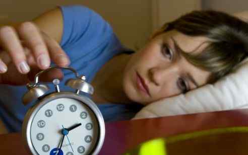 女人睡眠不好怎么办 女性睡眠不好怎么办?如何改善?文章配图