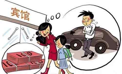 容留卖淫罪 关于刑法第359条引诱、容留、介绍卖淫罪的答疑