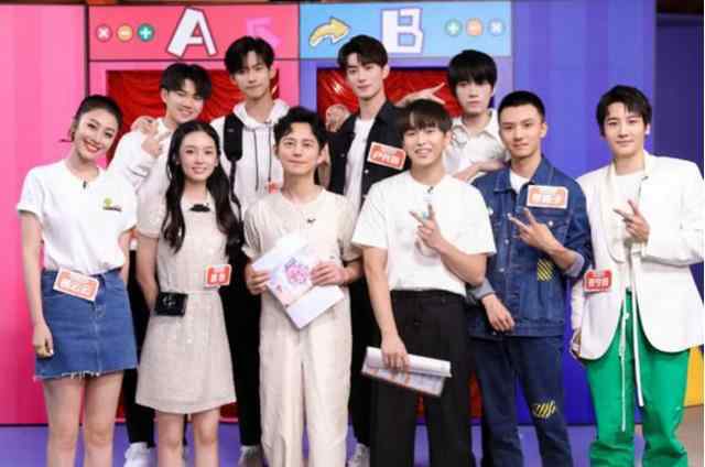近期的快乐大本营 最新一期《快乐大本营》，竟创下23年最低收视率？文章配图