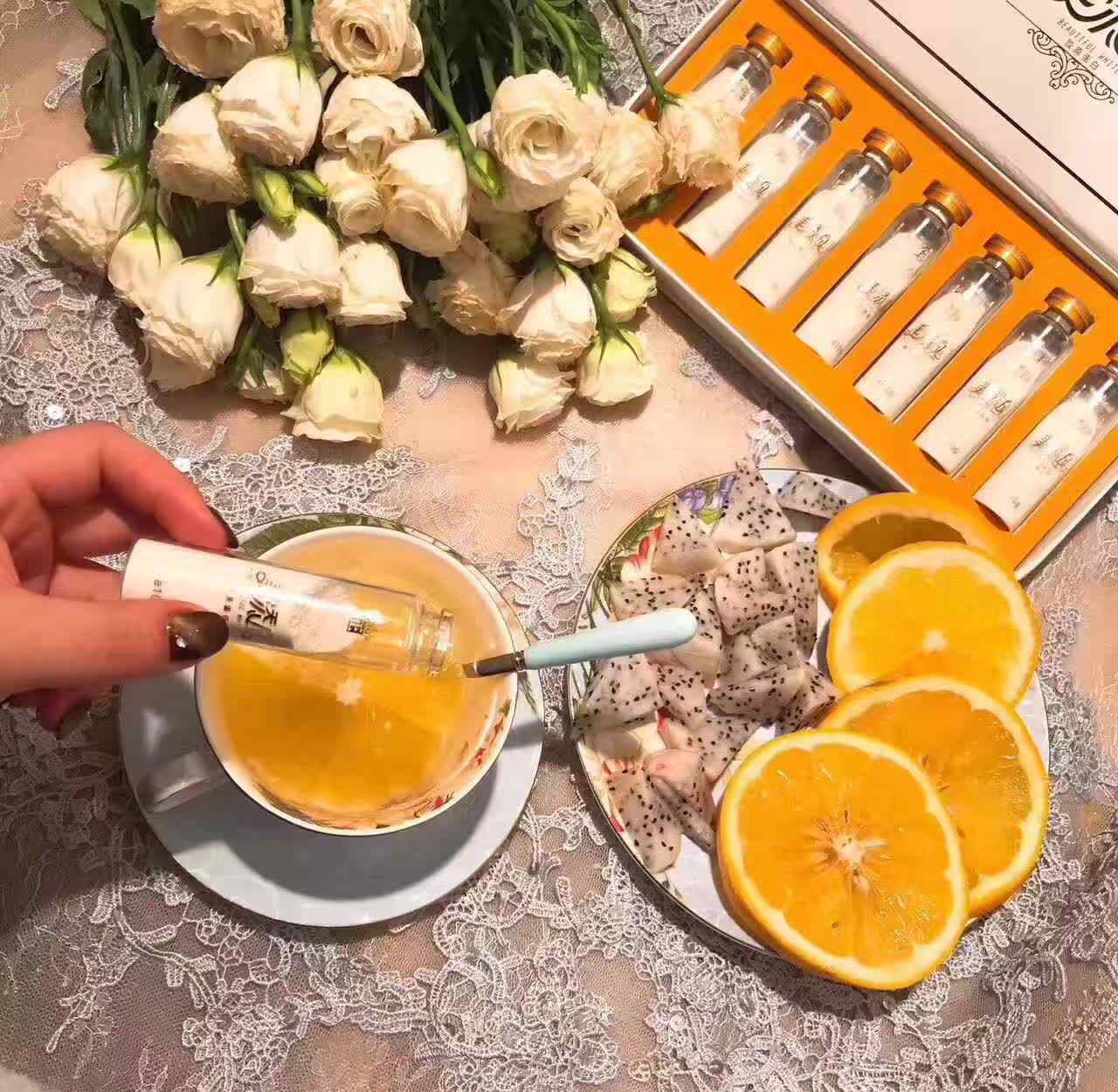 如何快速美白脸部 十种脸部快速美白的方法