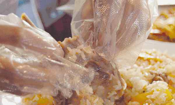 羊肉抓饭的做法 私享 | 新疆最歹的5种抓饭制作方法,照着做你绝对能学会,一次能吃三大盘