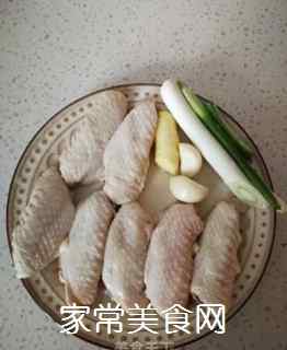 可乐的做法 可乐鸡翅的做法文章配图