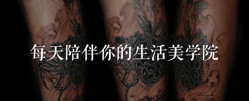 胸口纹身 顶级纹身师教你怎么纹身不后悔，他把妈妈纹在胸口