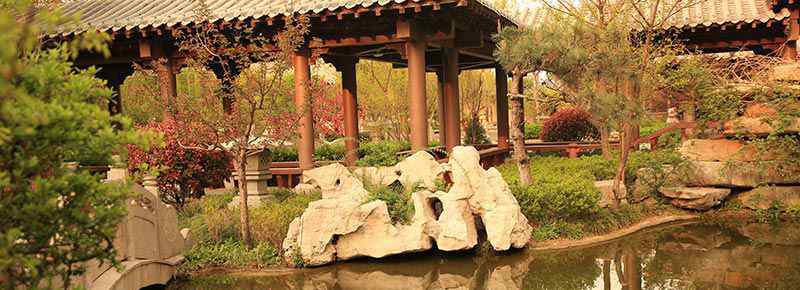封开小桂林旅游景点