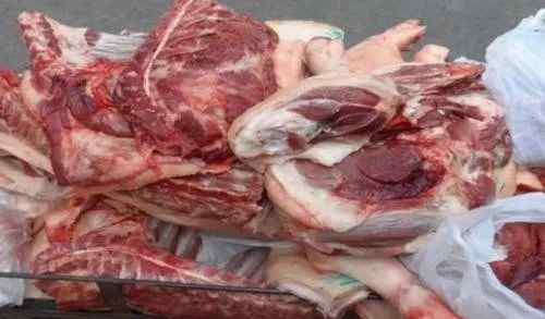 白条肉是什么意思 如何鉴别市场上的白条猪肉是母猪肉还是肥猪肉？