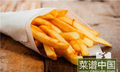 薯条烤箱的做法 烤箱烤薯条为什么不脆文章配图