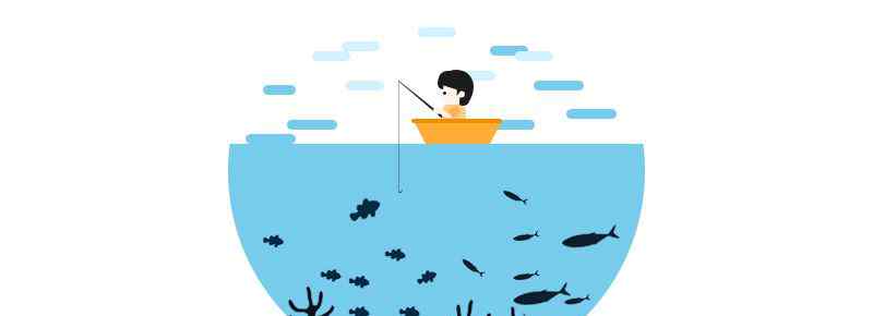 路亚钓鱼的基础知识 方法和技巧