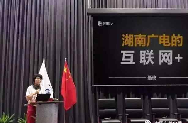 聂玫 湖南广电副台长聂玫离职 掌门人出走芒果TV怎么办