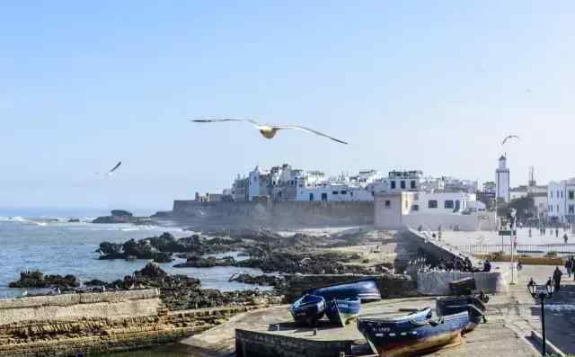 丹吉尔 摩洛哥旅游攻略，邂逅当地最美景点文章配图