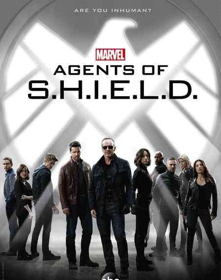 神盾局特工第二季下载 神盾局特工第三季/全集Agents Of SHIELD迅雷下载