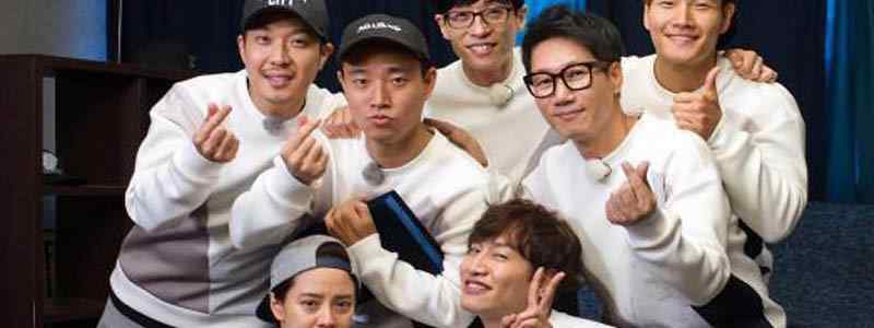 Running Man gary为什么退出