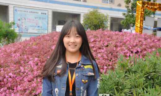 谢圆圆 【新生说】之谢圆圆：我是90后，敢爱敢恨敢奋斗