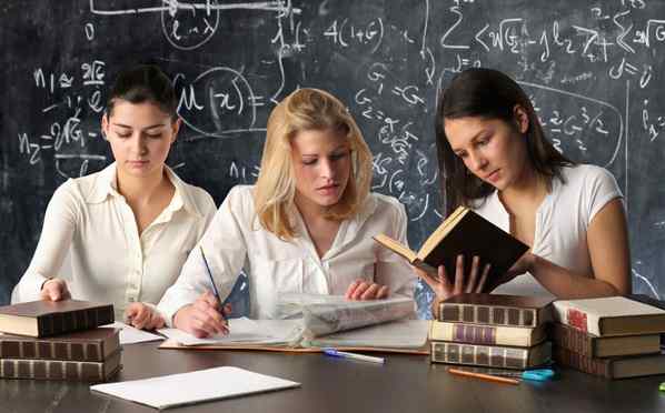 学着 关于访问学者——这可能是最全面的解读了！