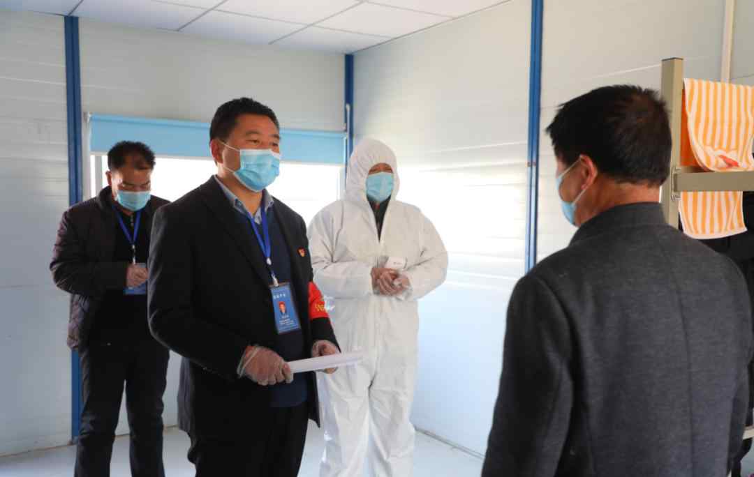 兆瑞环球网 治安户长魏兆瑞：守护“责任区”的安宁文章配图