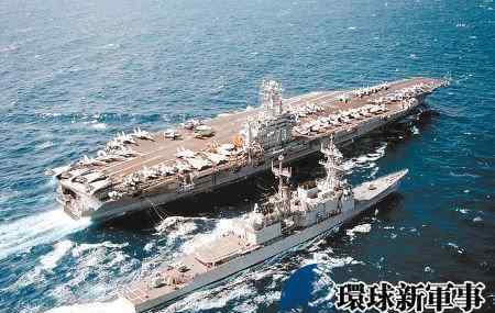 黄海炮击事件 94年黄海危机中国被狠狠羞辱 解放军发誓报仇