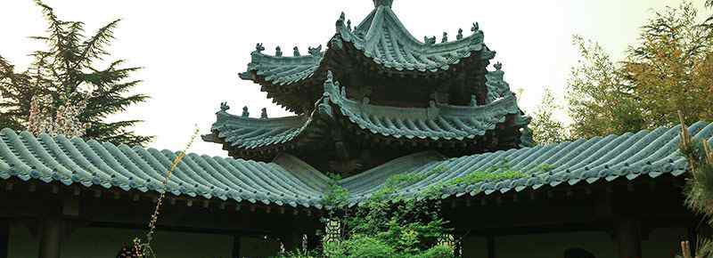 溧阳曹山景点介绍