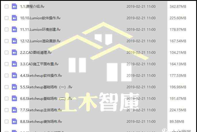 bim课程培训 最新BIM项目实战所用全部软件实操培训课程文章配图