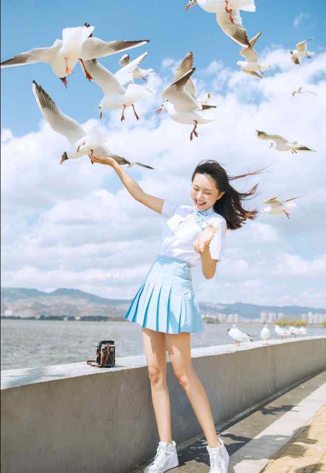 胡晓梅 不合群的你，是怎么忍受孤独的？文章配图