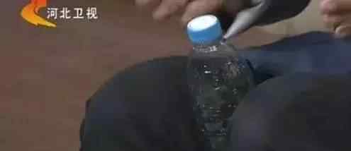 矿泉水瓶 矿泉水瓶原来有这么大用，千万别随手扔了！