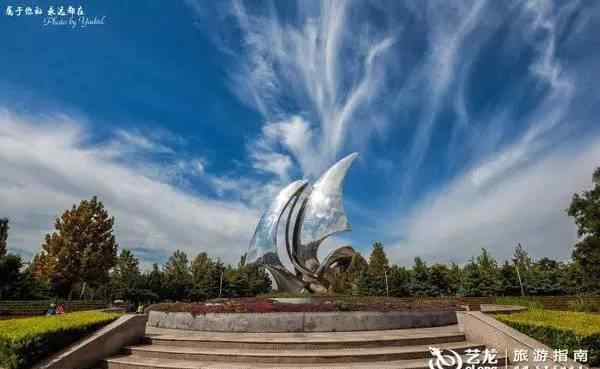 不老湖 北京周边10大湖泊，美爆你的朋友圈！文章配图