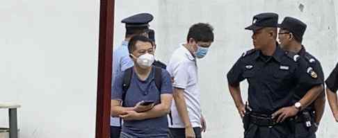 朱瑞峰最新消息 张家慧案件背后真相，推翻刘虎不实言论