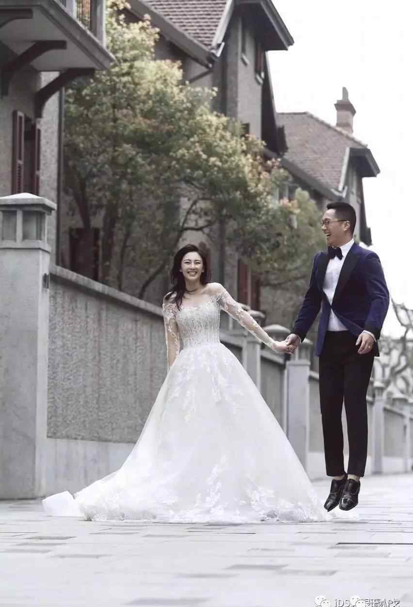 孕妇怎么减腿 怀孕6个月的张雨绮，为什么胳膊腿儿都那么瘦？