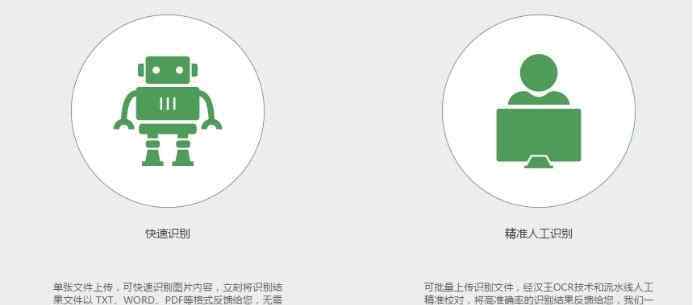 汉王电脑 汉王识文PC客户端正式上线,文案工作者的福音