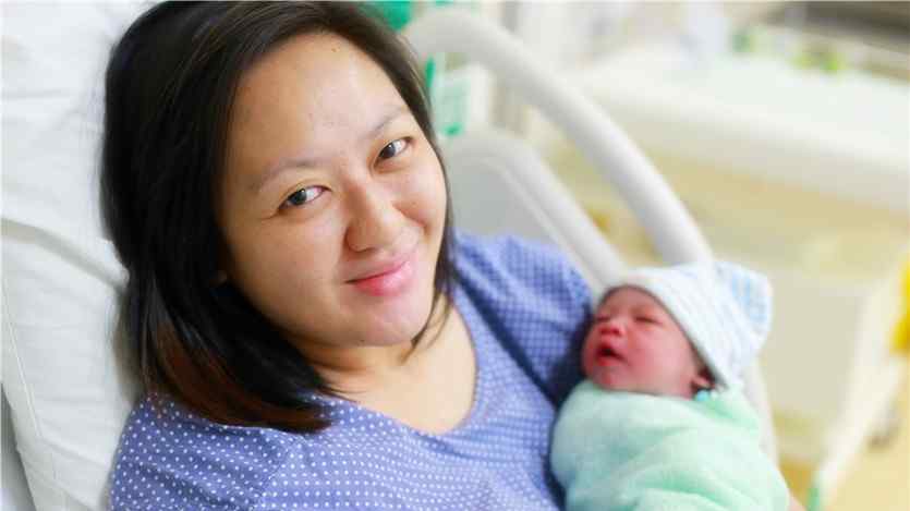 瘢痕子宫是什么意思 头胎剖宫产，如何才能平安孕育二胎？警惕二宝长在瘢痕部位！文章配图