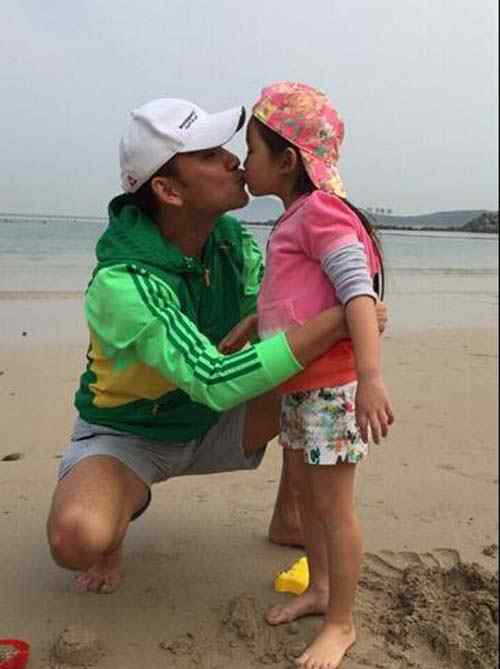 林文龙郭可盈夫妻现状如何 传郭可盈林文龙婚姻告急