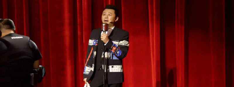 跨界歌王郭涛电影那些年是哪期