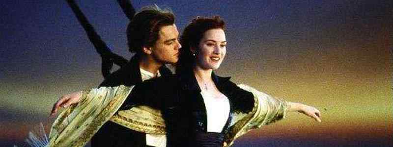 泰坦尼克号爱情故事是真的吗